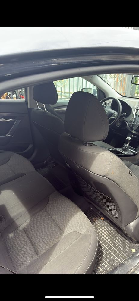 Hyundai i40, 1.7 CRDI  2017