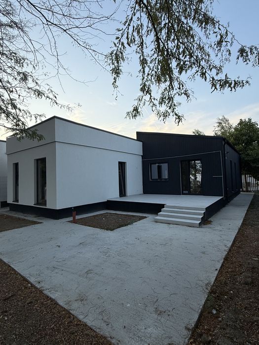 Casa de vanzare 125 mp