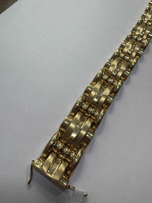 Bratara Aur 14K (ctg)staramanet