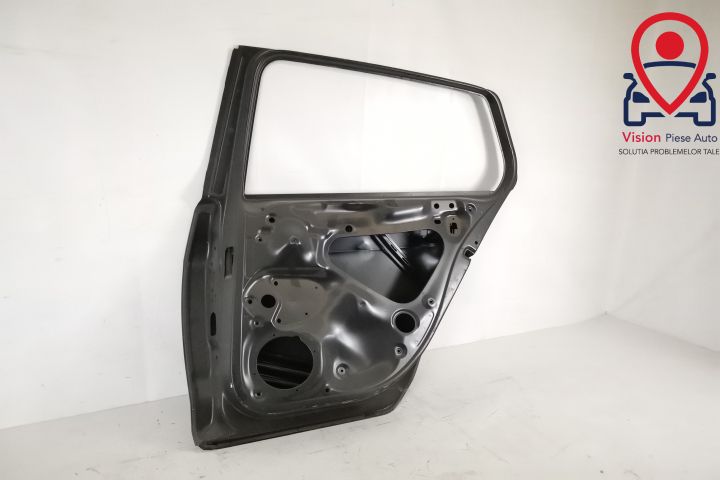 Дясна задна врата Оригинална Volkswagen VW Golf 7 Оригинална задна дяс