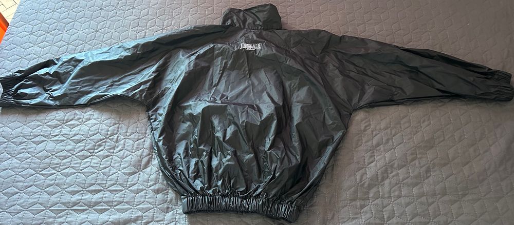 Сауна костюм Lonsdale