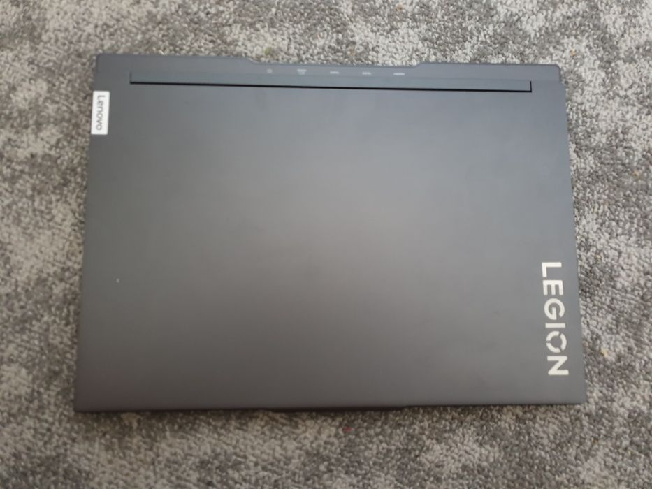 Laptop Gaming Lenovo Legion