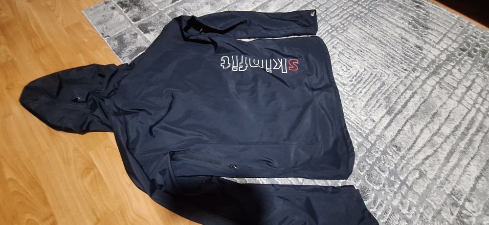 Мембрана Skinfit