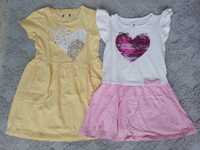 Set de rochițe fete mar 116