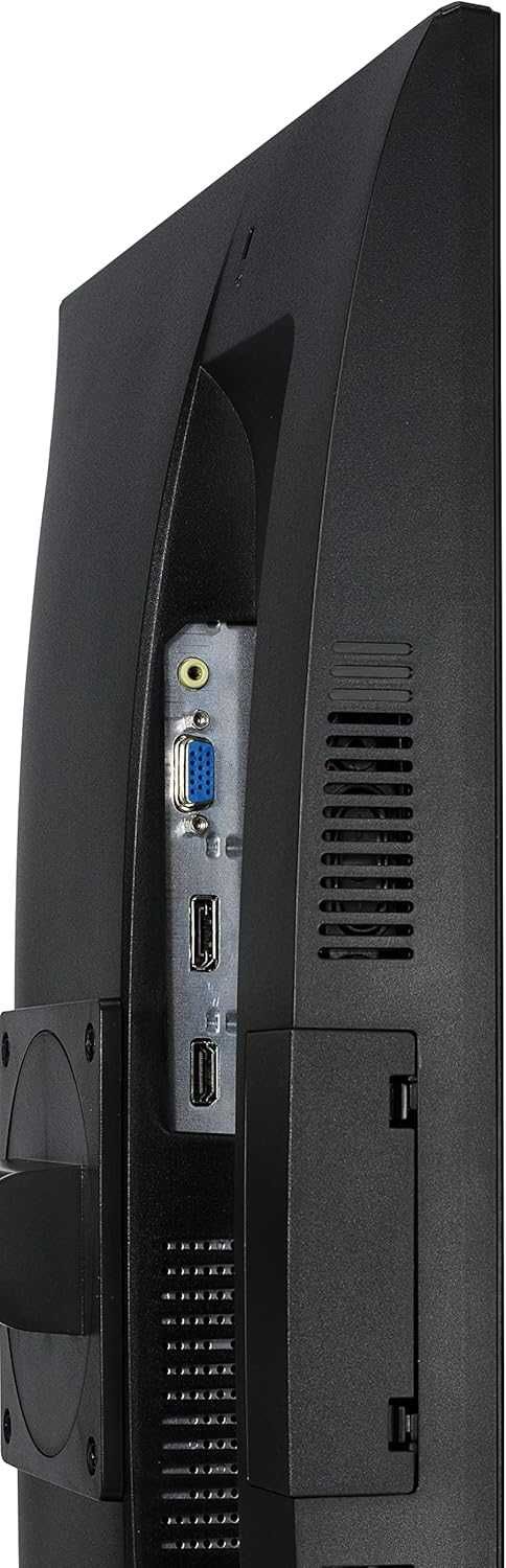 ASUS TUF Gaming VG249Q — 23.8″ Монитор / IPS / 144 Hz - Като нов!