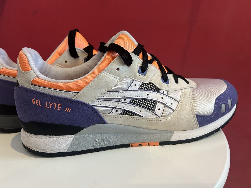 Asics Gel-Lyte III OG 47/48