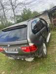 BMW X5 E53 2005 на части