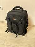 Rucsac Lowepro Pro Runner 350AW II - Geanta, negru