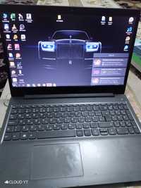 Noutbuk  LENOVO core i3