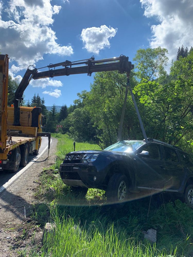 Tractari Auto Vulcanizare Mobila Toplita Gheorgheni borsec