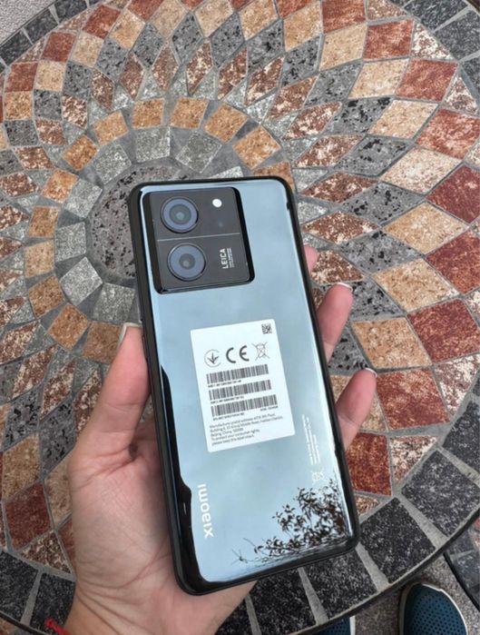 Xiaomi 13T pro .