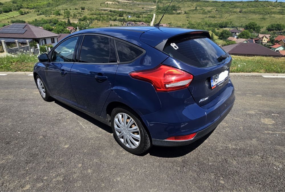 De vanzare Ford Focus