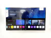 Телевизор  LG 50 дюймов Новый Smart TV экран 4К