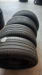 Set 275 50 R20 Michelin vara cauciucuri anvelope 20
