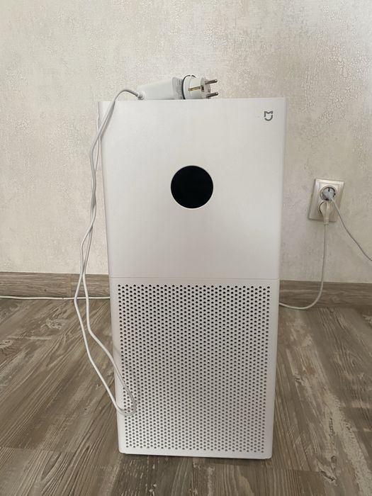 Очиститель воздуха Xiaomi Smart Air Purifier 4 Lite