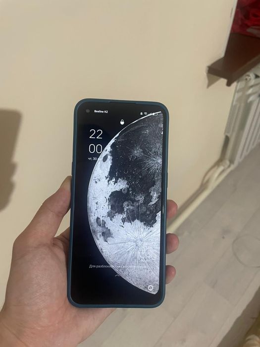 Oppo A53 в хорошем состояний