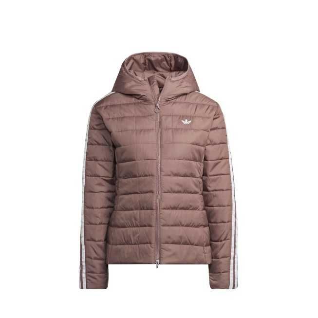 Дамско зимно яке ADIDAS ORIGINALS Slim Jacket - XS и S размери