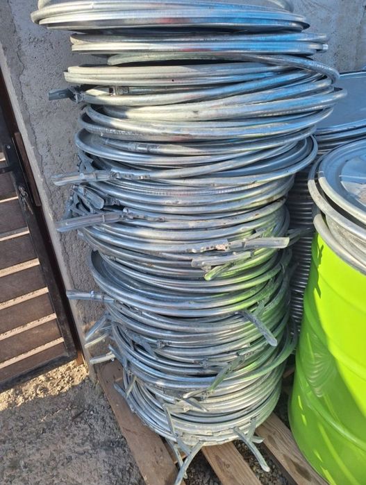 Butoaie*butoi tabla 220 litri cu capac