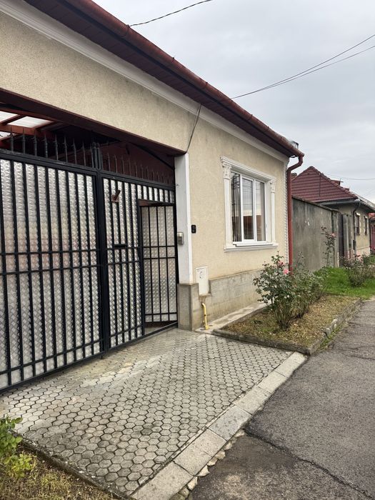 Oportunitate de investiție în centrul Gherlei