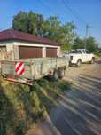 Vand isuzu d-max 2.5 D