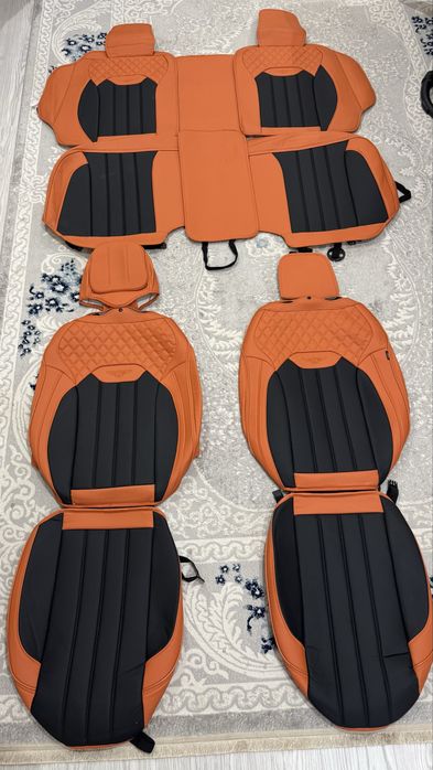 продам накидку на авто