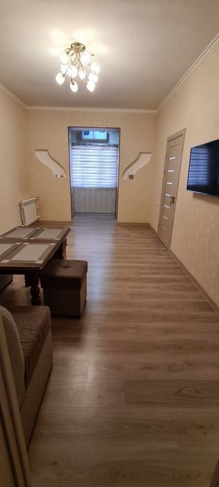 Чиланзар-21. 2/4/4 Евроремонт