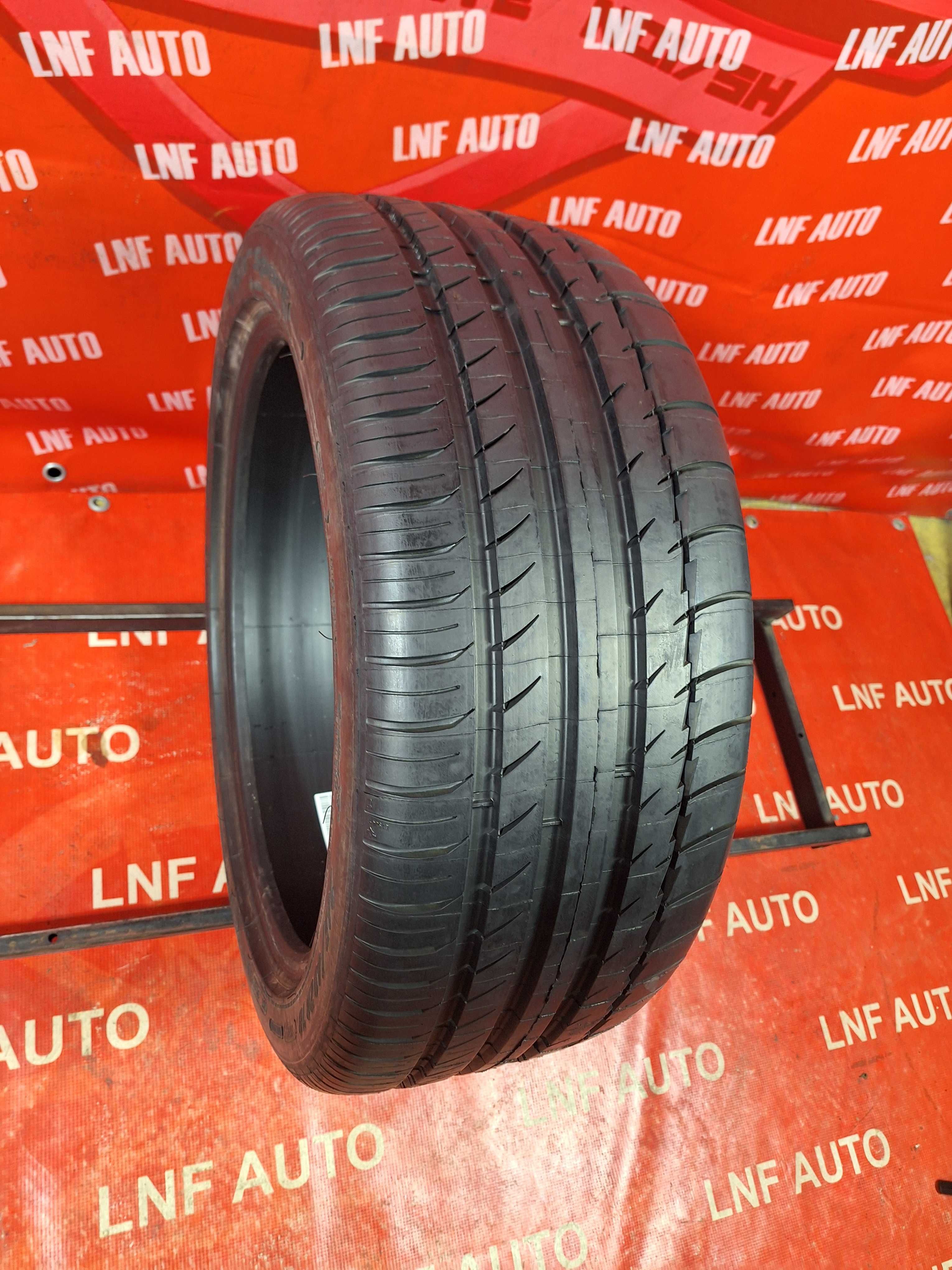 1 Anvelopa de VARA - 245/40/18 - Michelin - NOUA - DOT 2015 !