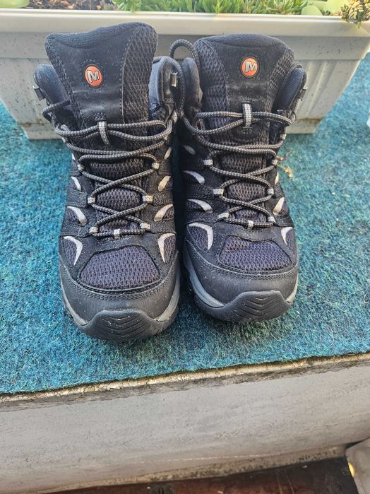 Туристически обувки Merrell 44