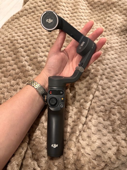 DJI Osmo Mobile 6