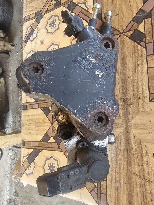 Pompa inalte Mercedes vito E class 2.2 CDi A6480700001 / 0445010078