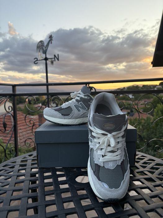 New Balance 2002r protaction pack