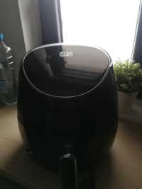 Friteuza digitala fara ulei XL Star-Light Airfryer DAFB-5020BL, 2000W,