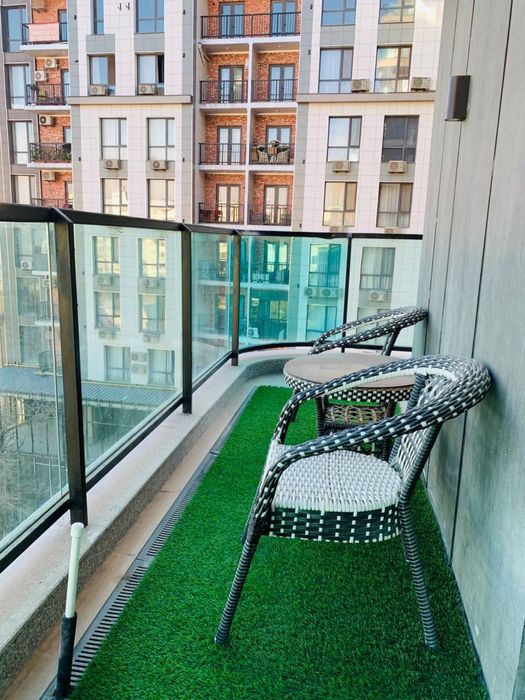 Аренда Квартира (Park Wood)