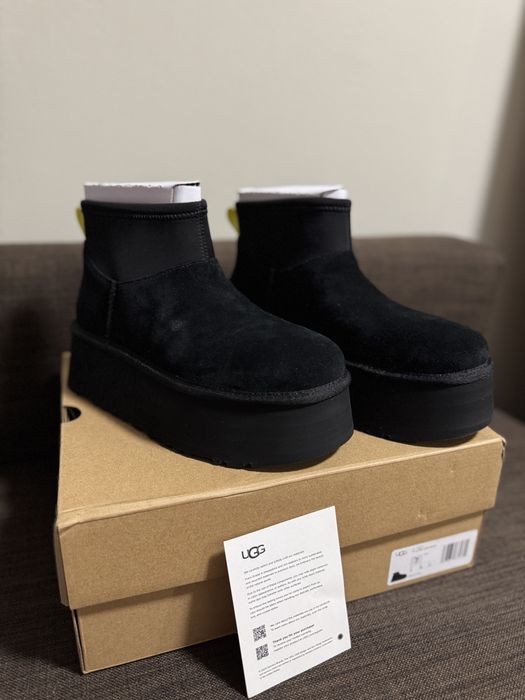 Ugg mini dipper