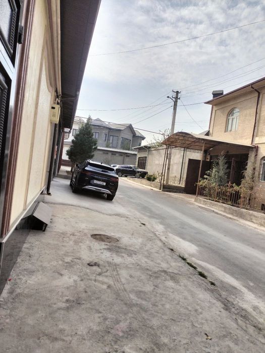 Срочно Продам Участок ЮНУСОБОД ЗЕНИТ 3 сотки