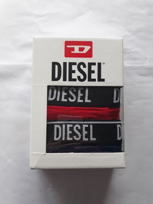 Boxeri Diesel nr XXL originali