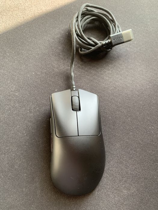 Razer Deathadder V3