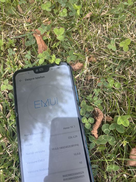 Telefon Honor 10