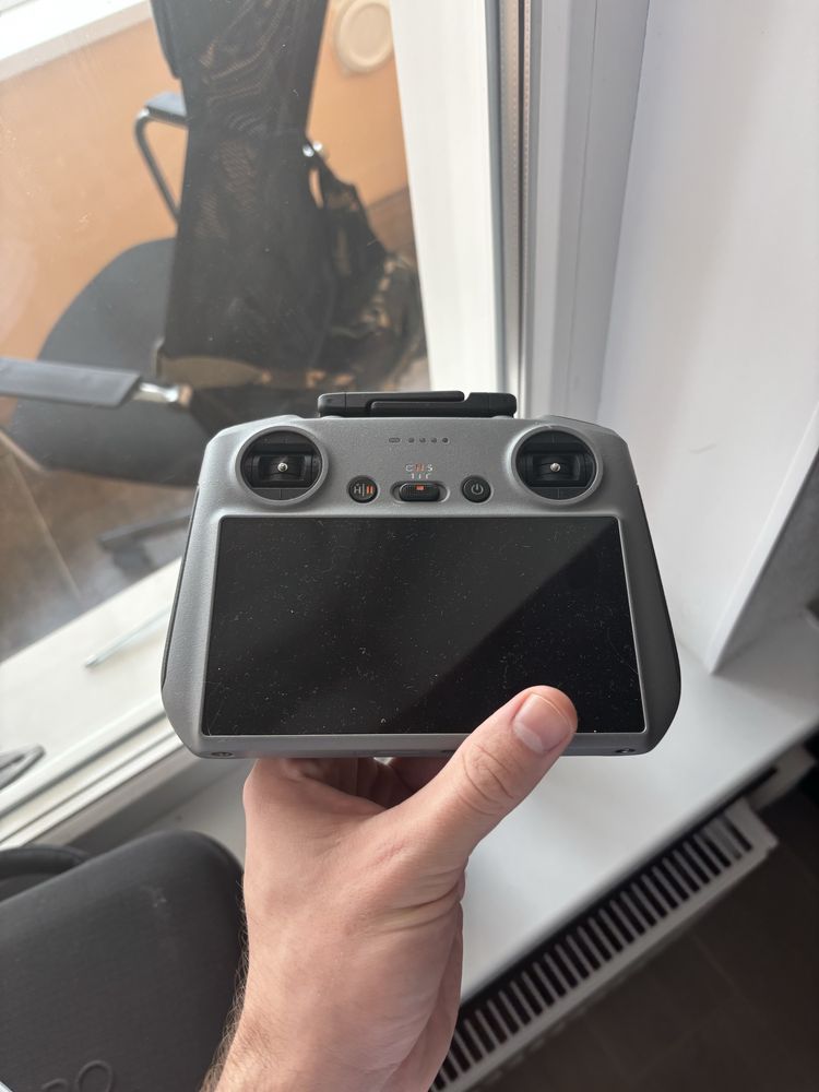 Дрон DJI 4 pro mini Fly More Combo Plus