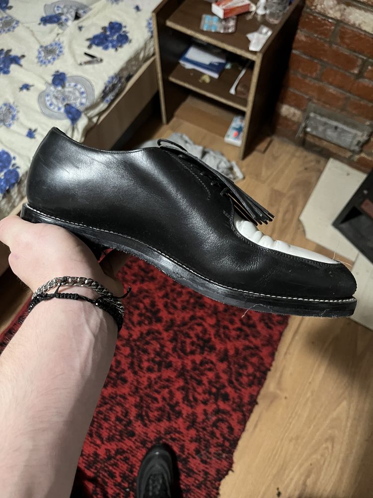 Pantofi Alexandru Maftei mărimea 42