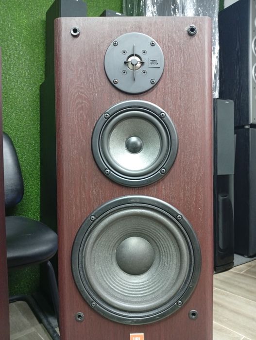 Тонколони JBL LX-800