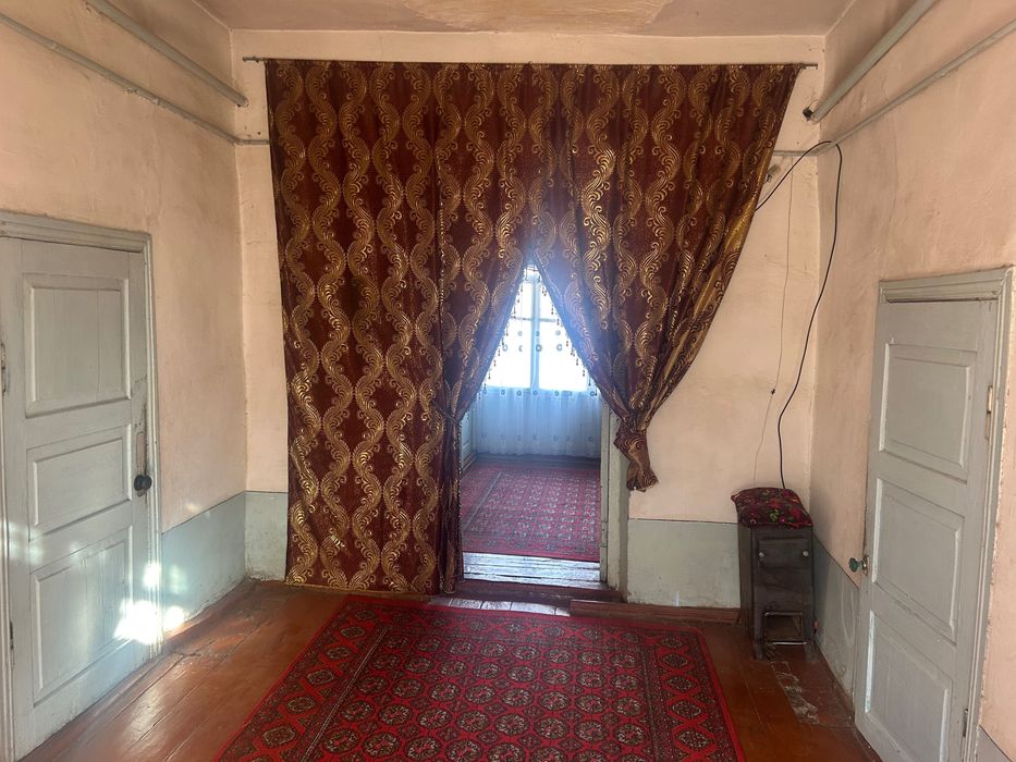 ijaraga uy 5 xonosi bo dexqon bozor yoni tell