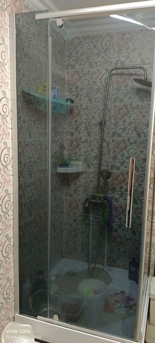 Продам душевую кабину в идеальном состоянии.