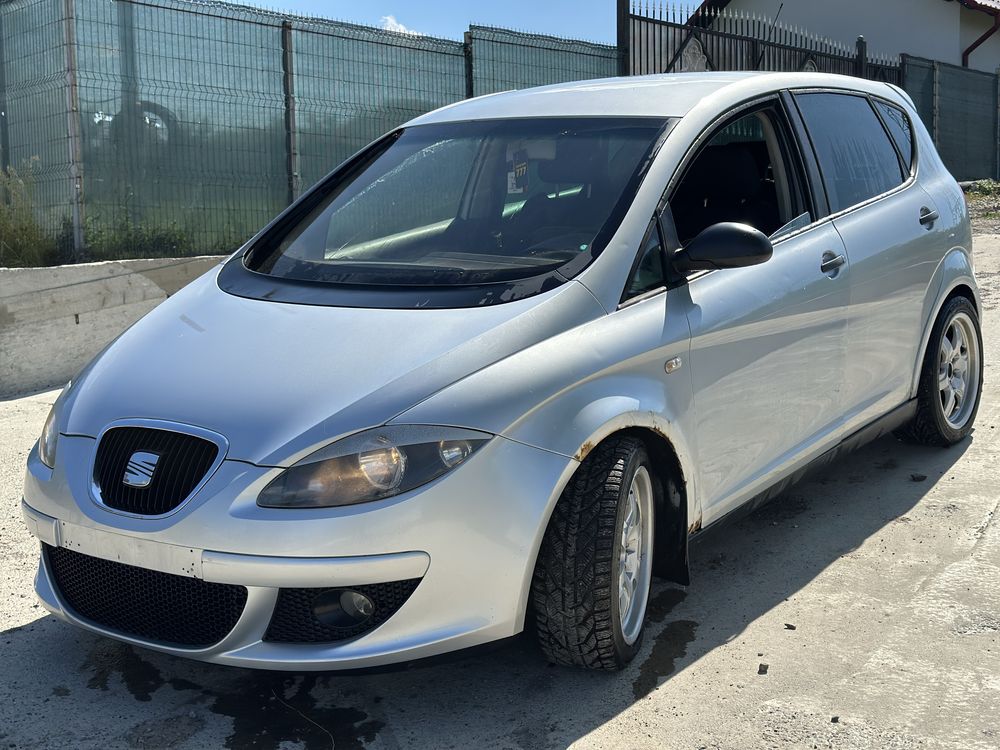 Piese seat altea 1.9 bxe