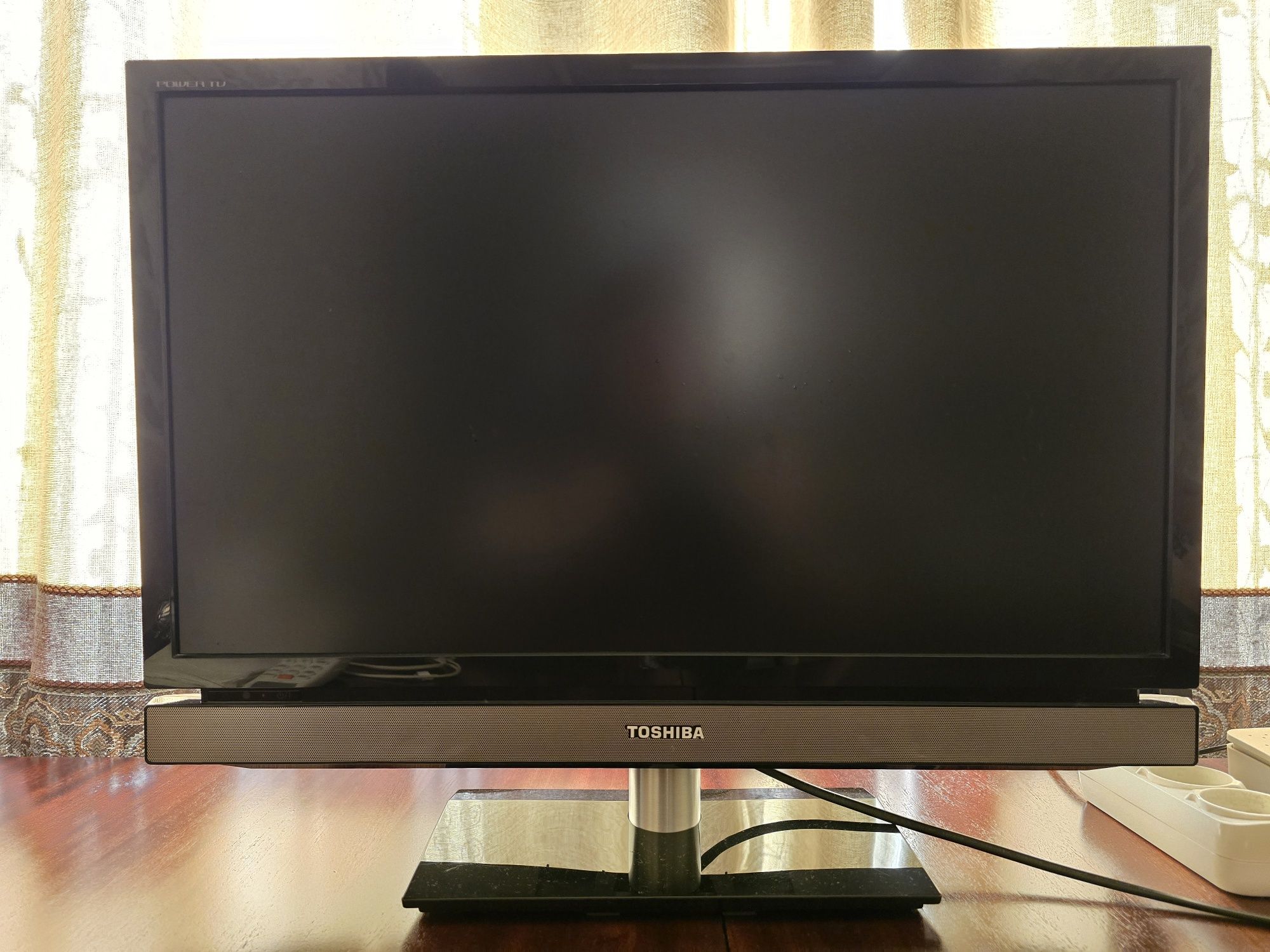 Телевизор Toshiba