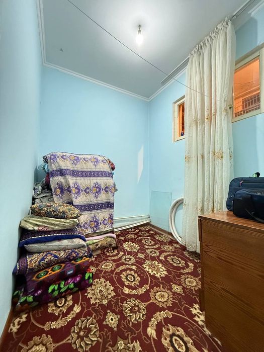 Продажа 2в3/4/4 на Юнусабад-11, 3 хонали сотилади