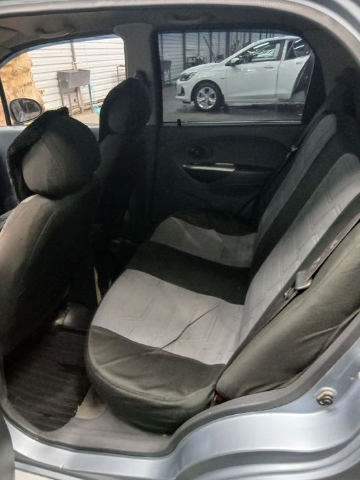 Yaxshi Holatdagi Best Matiz Sotiladi