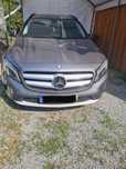 Mercedes Gla 2014