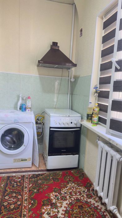 Корасу 2 да 1 хонали евро ремонтли уй жихозлари билан ўзимни уйим и