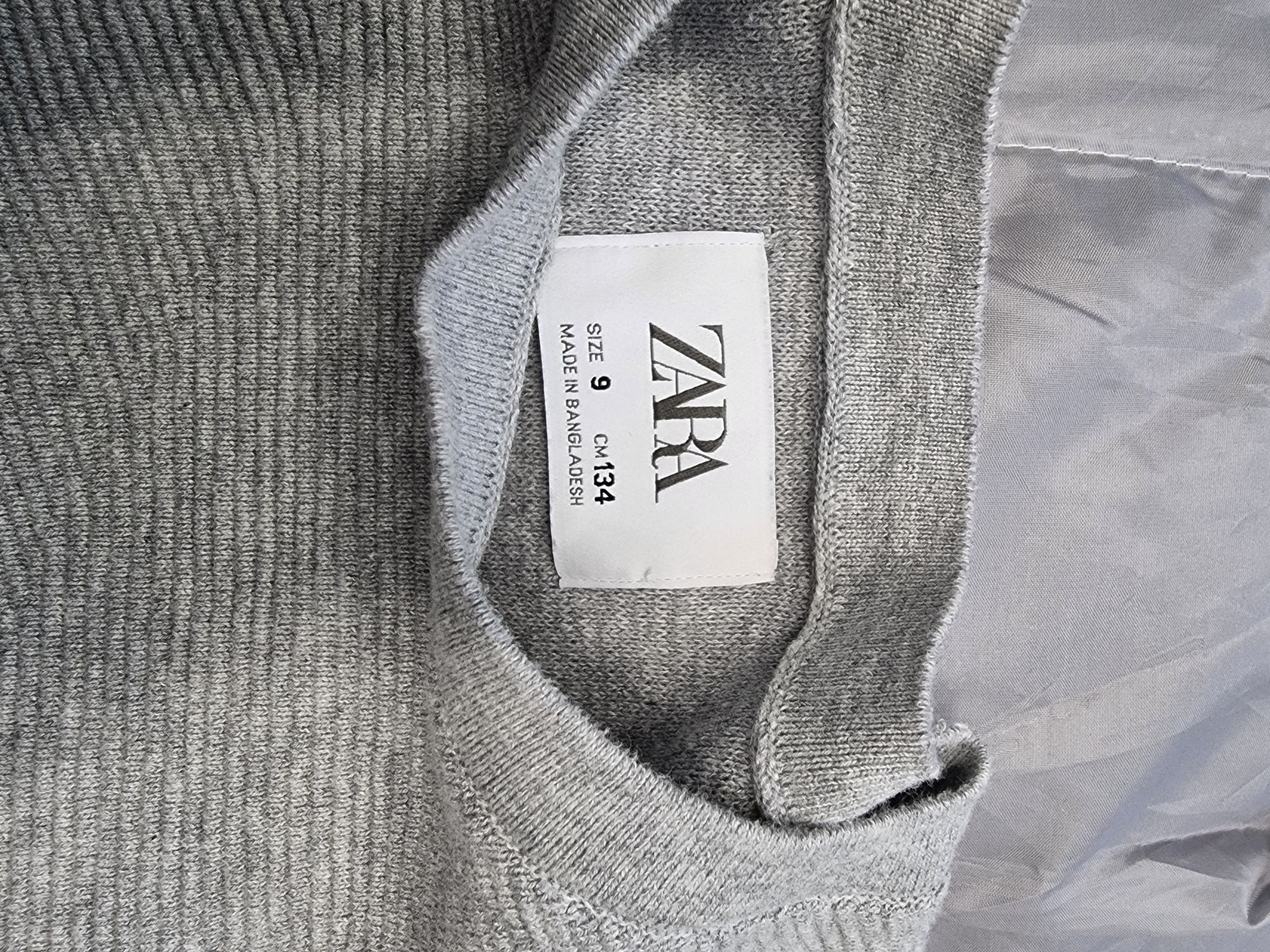 Детская кофта Zara